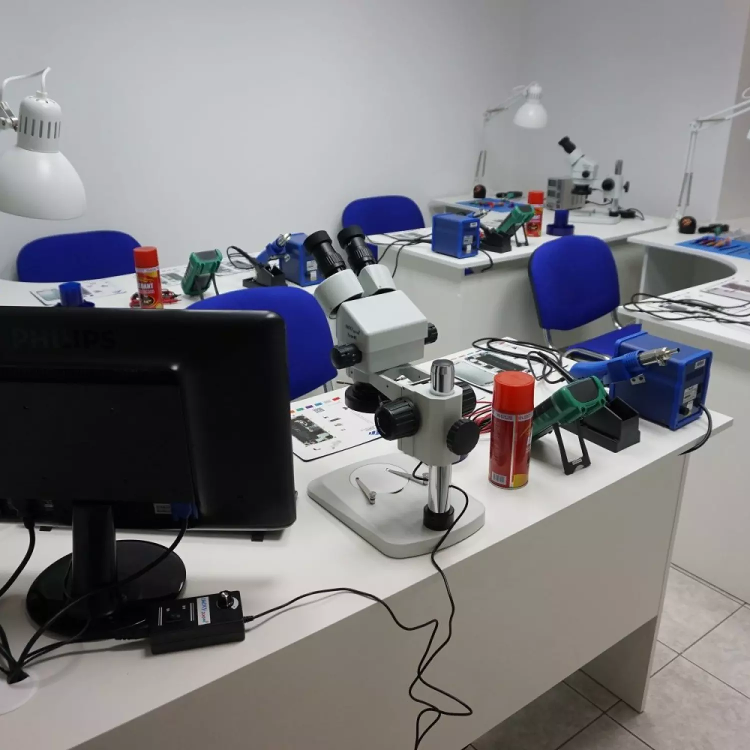 Сервисный центр Miele